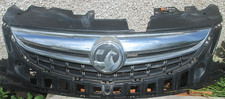 Genuine Vauxhall Corsa D