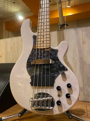 Lakland sl55 mod - lakland, sl55-94