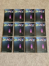 Scalextric NSCC Journals /