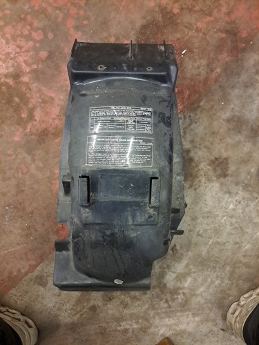 Genuine kawasaki gpx600 - genuine,