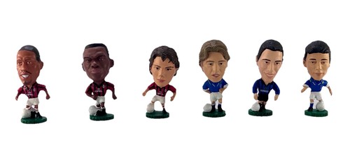Corinthian prostars weah - corinthian,