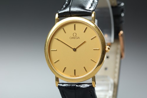 Near mint omega - [near, mint]