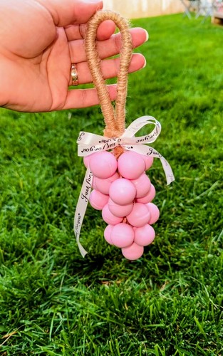 Moisturizing grape soap - moisturizing,