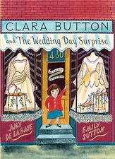 Clara Button and the Wedding