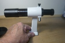 Sky watcher finder scope