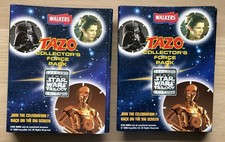 2 Complete Sets of Walkers
