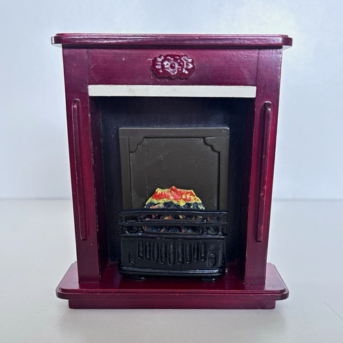 Scale doll s house - scale,