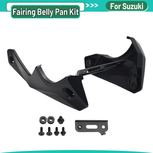 Fairing belly pan lower engine - fairing,