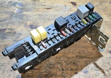 Mercedes C Class W203 CL203