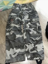 Surplus Tex Airborne Vintage