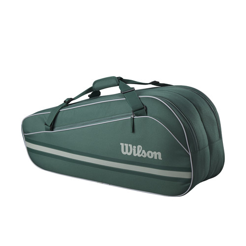 Wilson team tennis racket - 6,