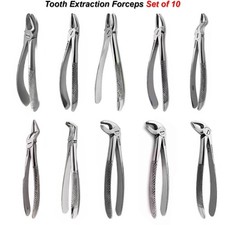 Dental Tooth Extraction