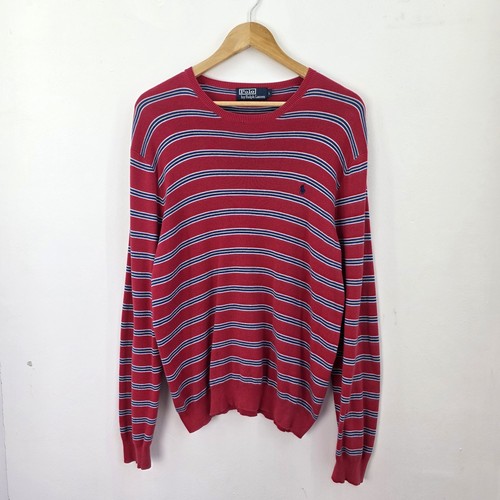 Polo ralph lauren sweater - sweater, mens