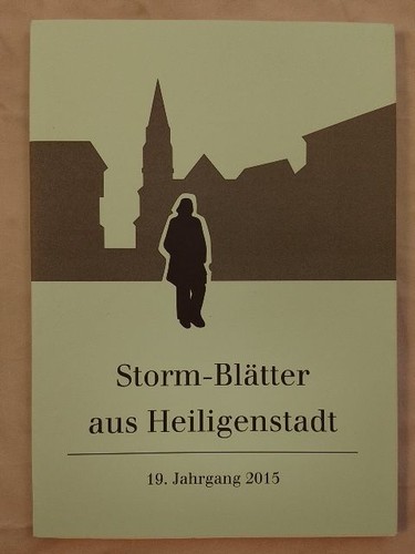 Storm blätter aus - storm-blätter,