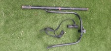 Witter Z88 Tow Bar Mounted 3