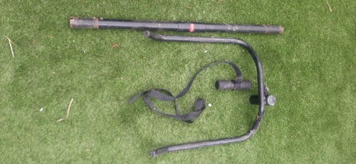 Witter z88 tow bar mounted - z88,