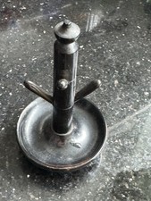 Victorian Ebony Ring Tree 