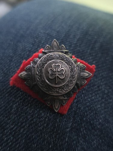 Royal ulster constabulary - royal,