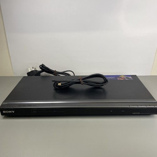 Sony dvp ns708h dvd - dvp-ns708h, cd/dvd