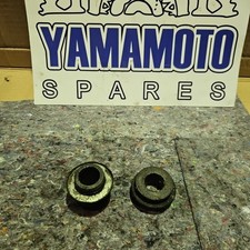 Yamaha Wr125 Wr125x Wr125r 22b00 Wr 125 Rear Back Wheel Spacers