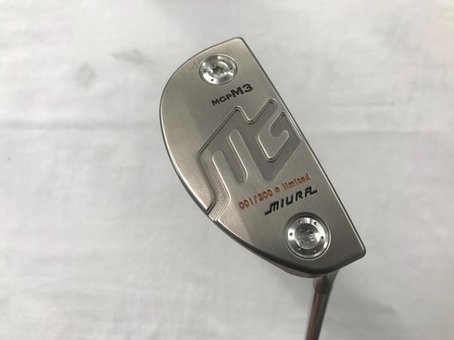 Miura giken mgp 34in - giken,