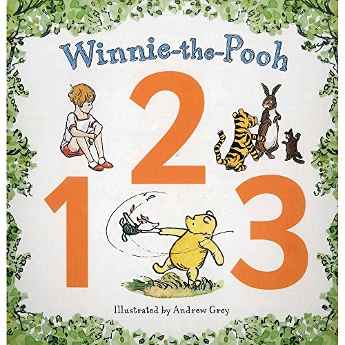 Winnie the pooh - winnie-the-pooh,