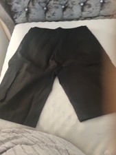 Mens Cargo Shorts Size 32 Brand New By Wearmaster