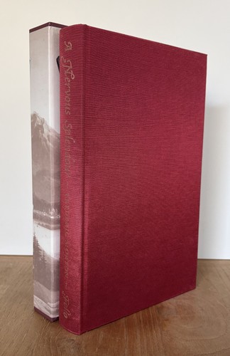 Folio society nervous - folio,