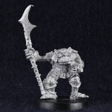 Ruglud's Armoured Orcs Trooper