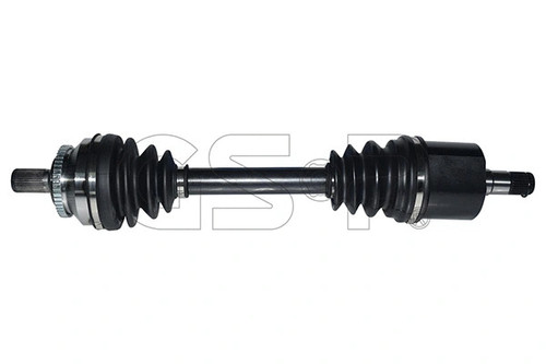Front left drive - left, shaft