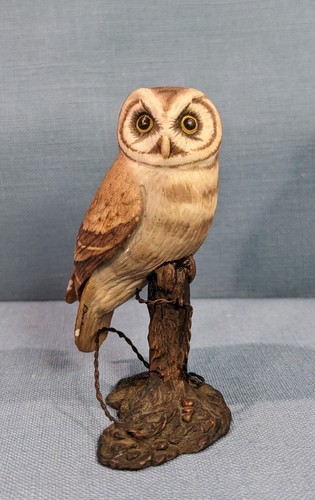 Vintage boehm porcelain - vintage,