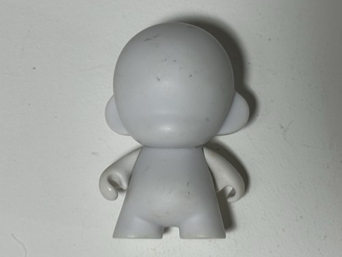 Kidrobot diy micro munny blank - munny,