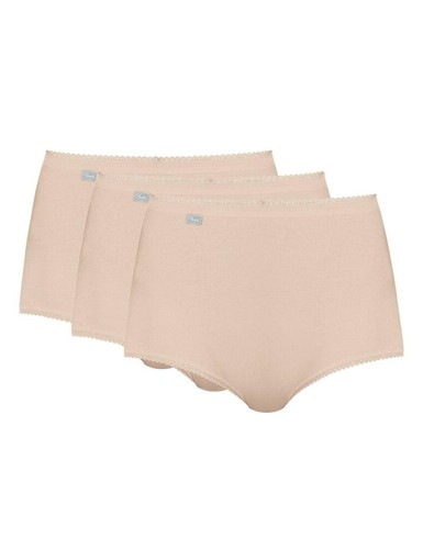 Playtex maxi brief knickers - maxi, 3