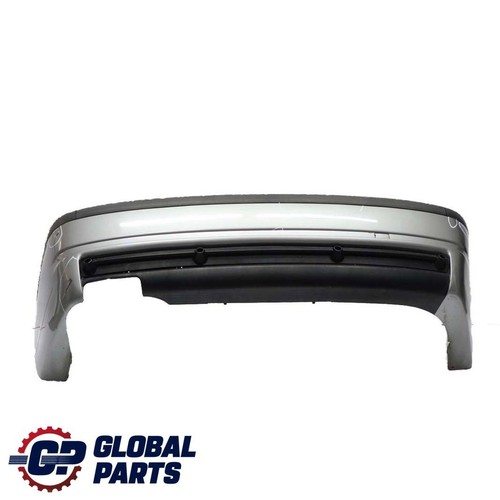 Bmw e46 touring rear bumper - touring,