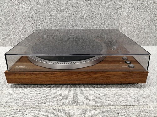 Yamaha direct drive - yp-d3,