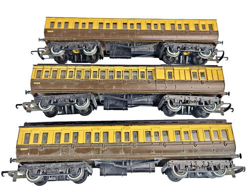 Rake triang hornby r332 - of,