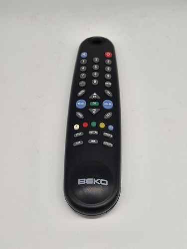 Beko h99187f2504a remote - beko,