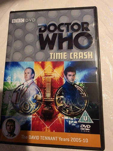 Doctor who peter davidson and - doctor,