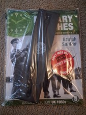 Eaglemoss - Military Watch