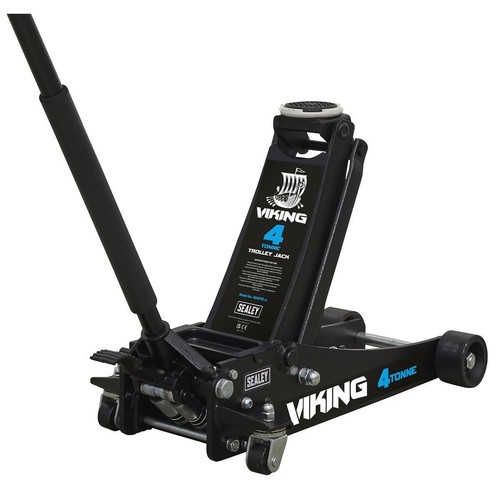 Sealey viking low profile - sealey,