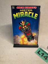Jack kirby mister - kirby's,