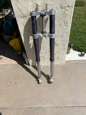 2006 ktm 250 sxf front forks