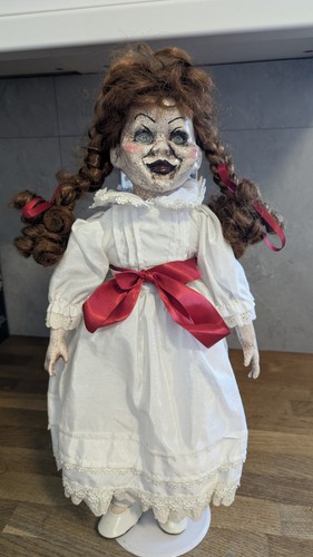 Annabelle rempod doll - rempod,