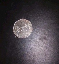 olympic shooting 50p