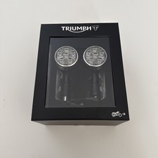 Triumph Motorcycles LED Bullet