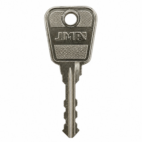 Fruit machine refill key - fruit,