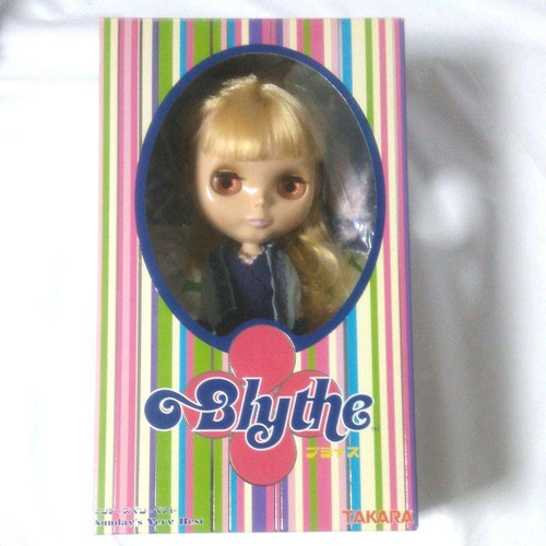 Neo blythe sunday very - blythe, sunday's