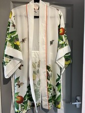 Ted Baker Women's Floral Satin