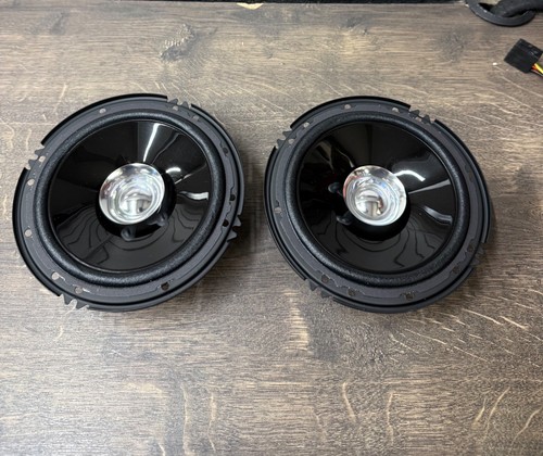 Jvc j610x dualcone 5 inch - jvc,