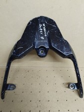 Kymco Super 8 Rack Carrier